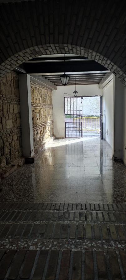 Ferienwohnung Apartamento Aguas Santas Córdoba Exterior foto