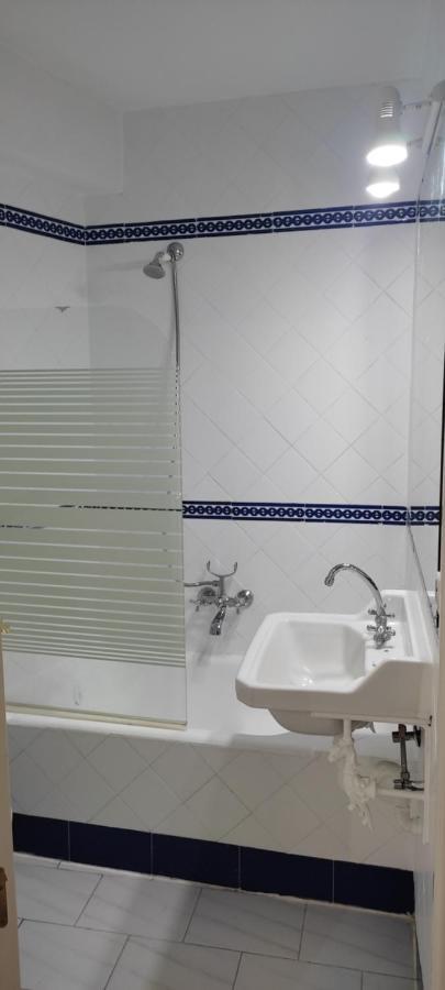 Ferienwohnung Apartamento Aguas Santas Córdoba Exterior foto